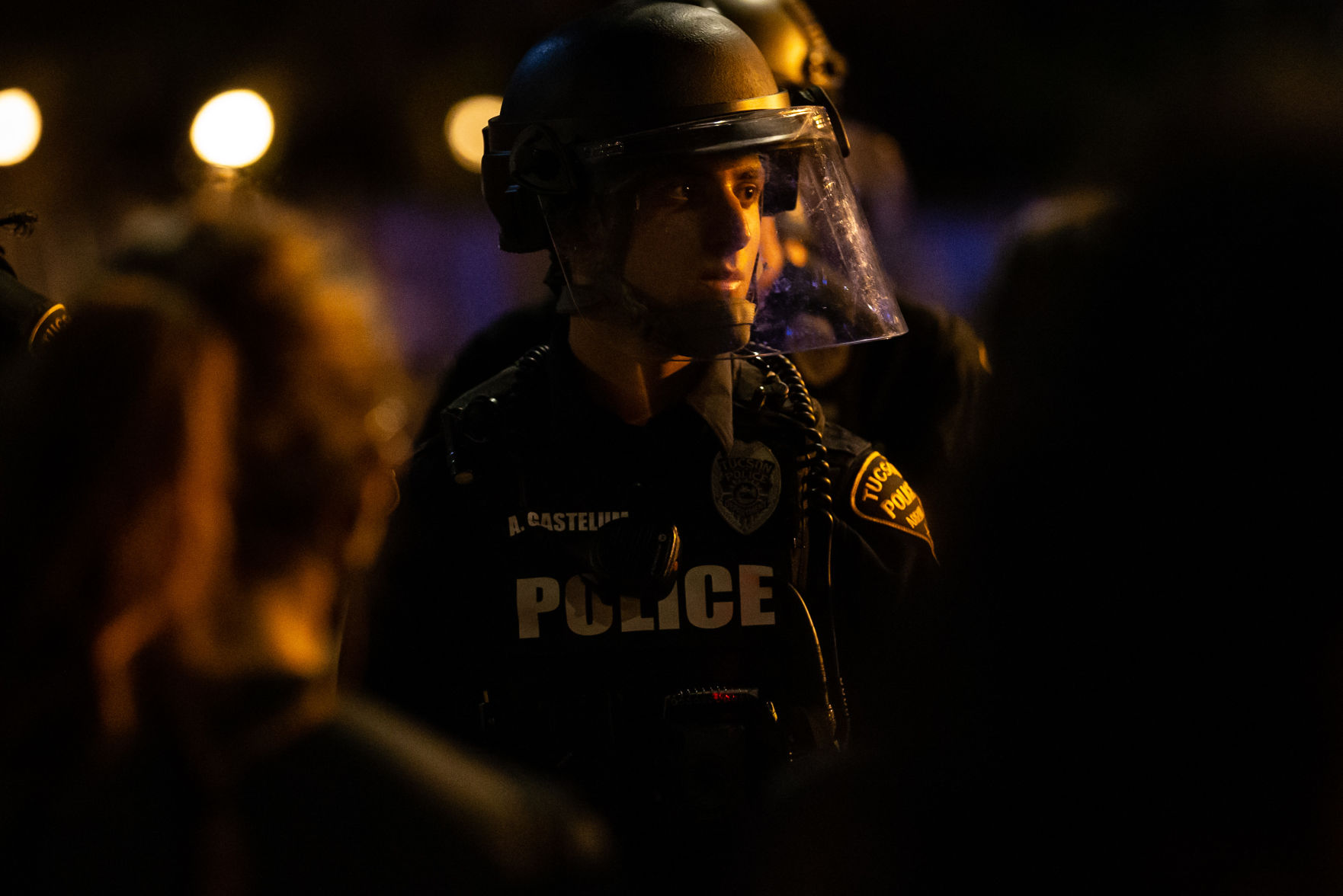 Protest